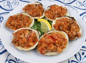 >Clams Casino (Cold Only) Photo 1